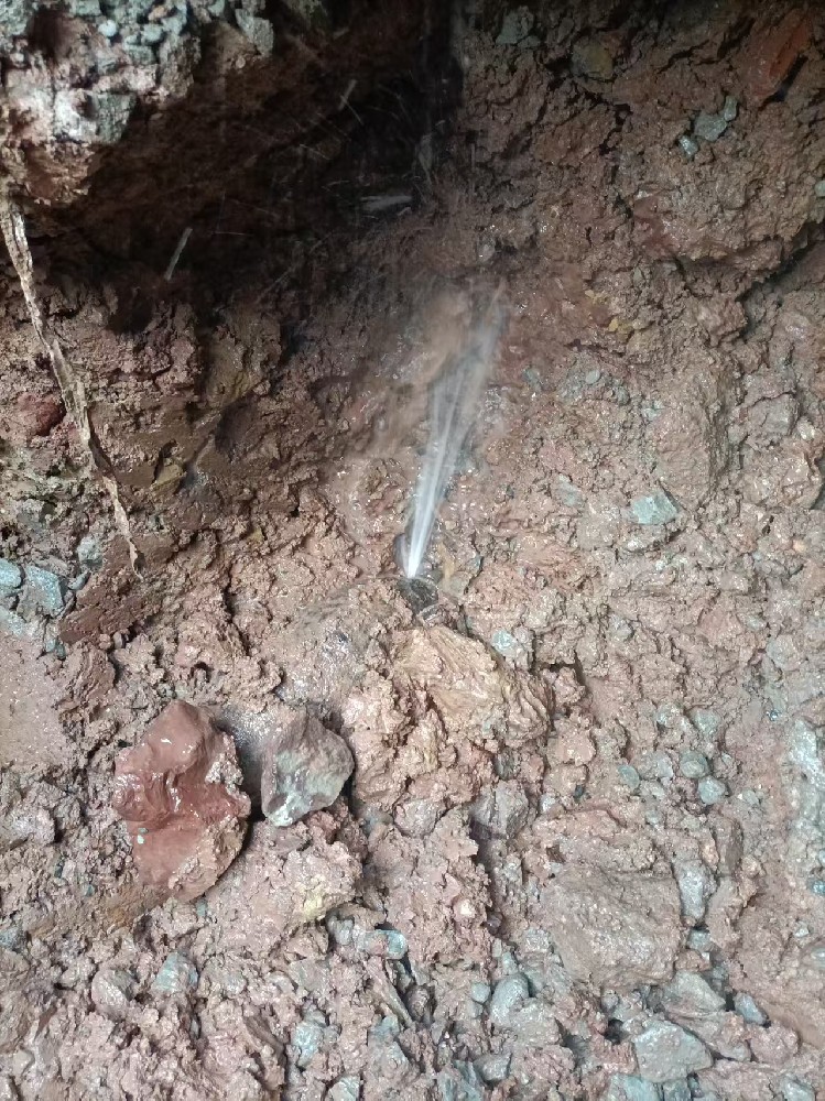 永登县本地服务：自来水管漏水检测维修