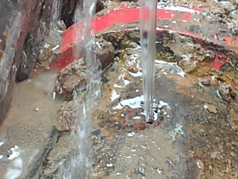 水管漏水检测方法 专业探漏/查漏服务全解析（永登）
